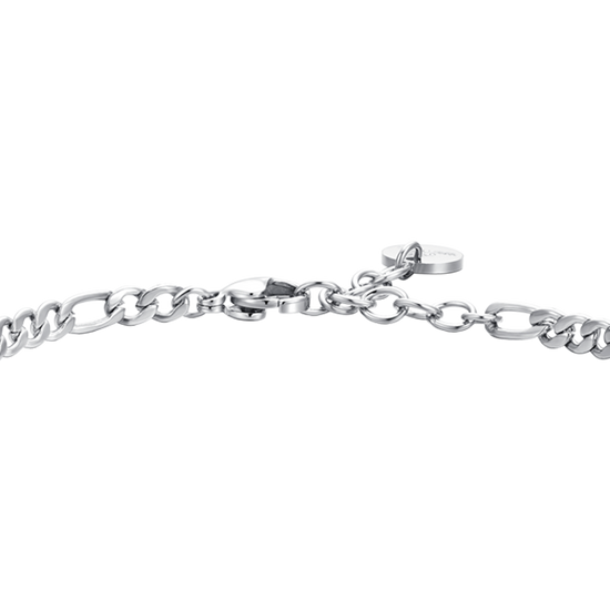 BRAZALETE DE ACERO PARA HOMBRE