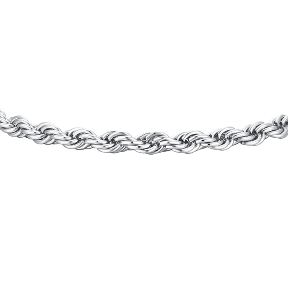 BRAZALETE DE ACERO PARA HOMBRE