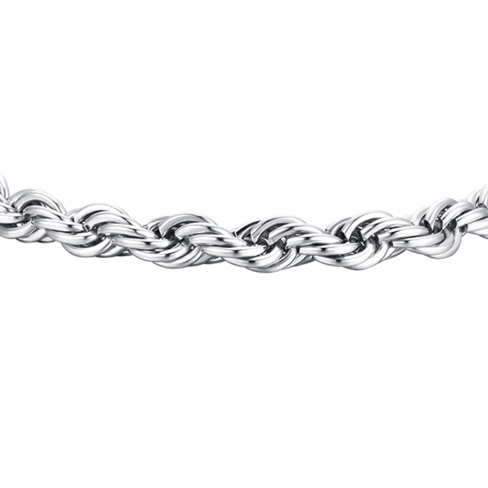 BRAZALETE DE ACERO PARA HOMBRE