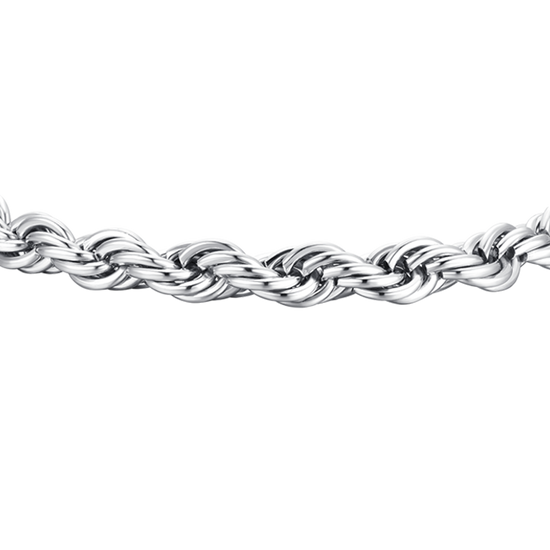 BRAZALETE DE ACERO PARA HOMBRE