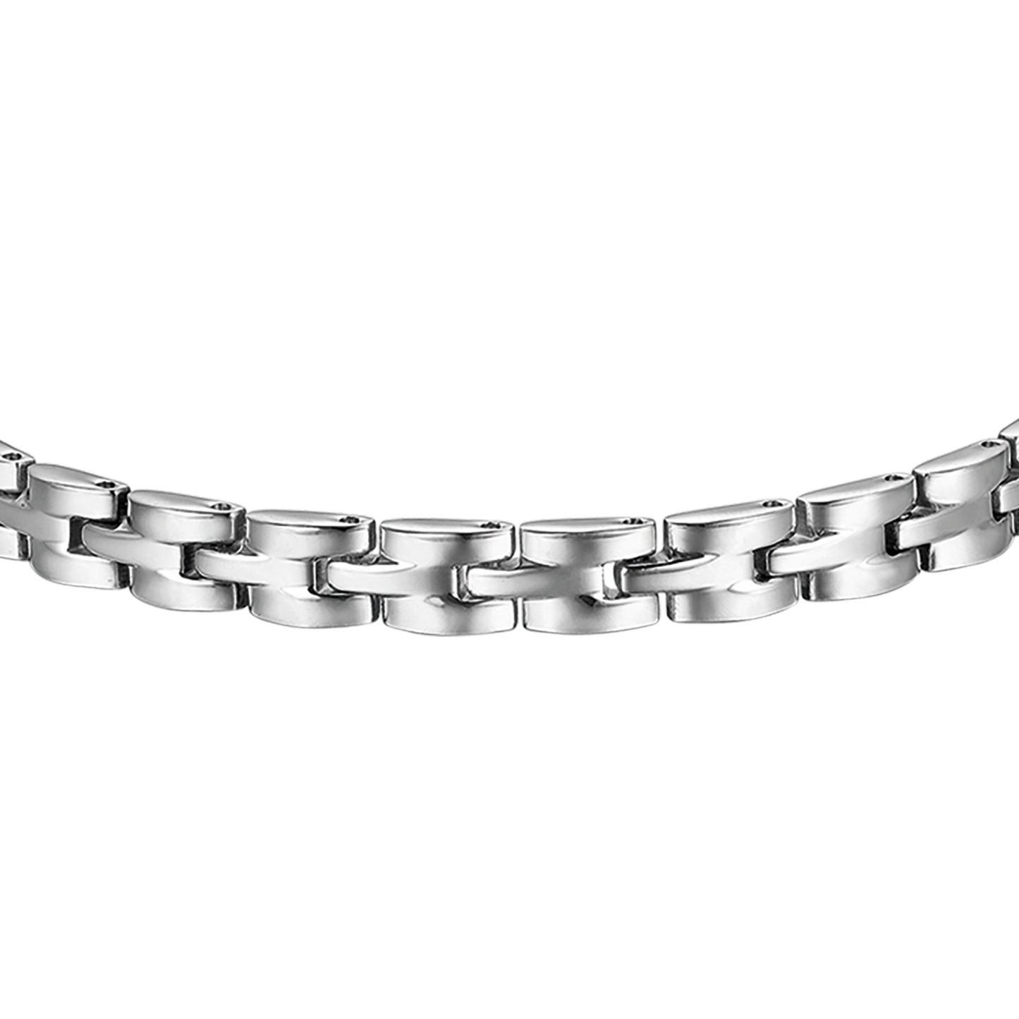 BRAZALETE DE ACERO PARA HOMBRE