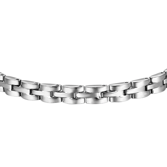 BRAZALETE DE ACERO PARA HOMBRE