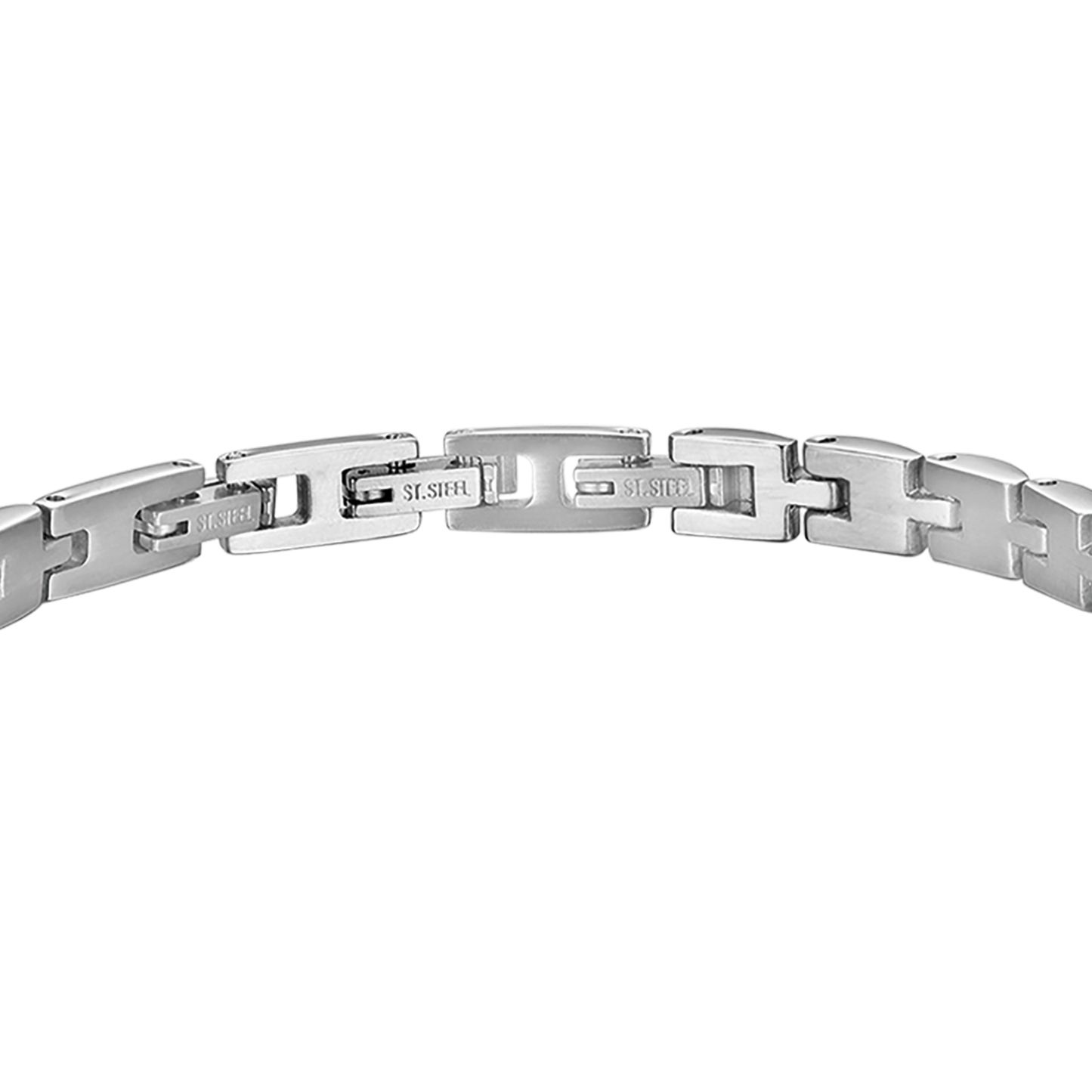 BRAZALETE DE ACERO PARA HOMBRE