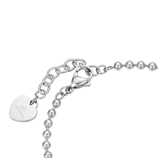 PULSERA CON INSCRIPCIÓN "HAGO LO QUE QUIERO