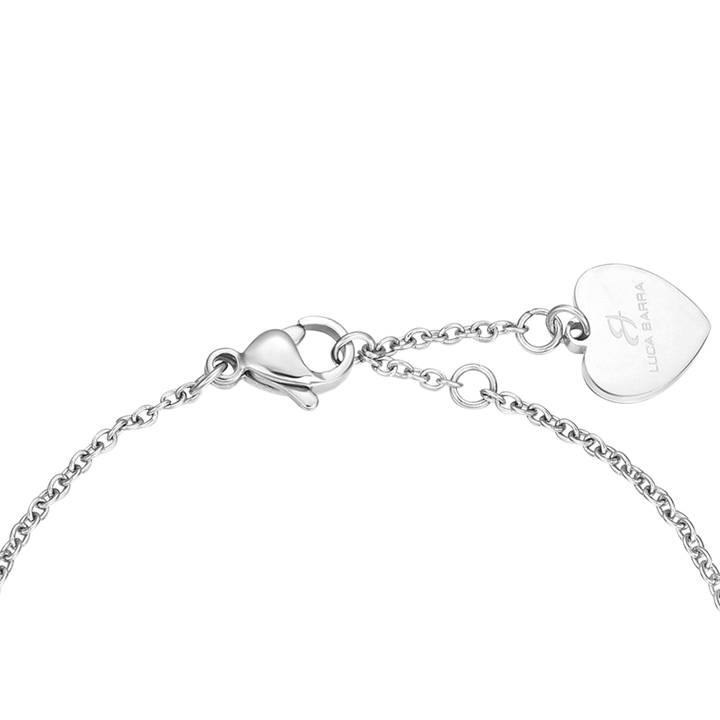 SÍMBOLOS DE LA PULSERA DE ACERO