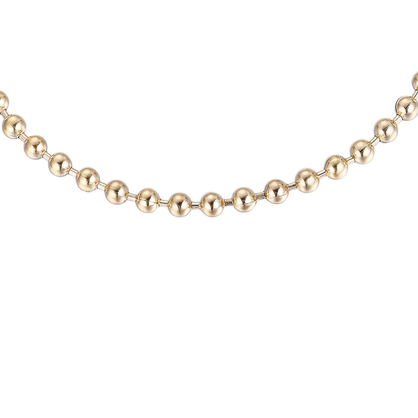 PULSERA DE ACERO GRANALLADO PARA MUJER
