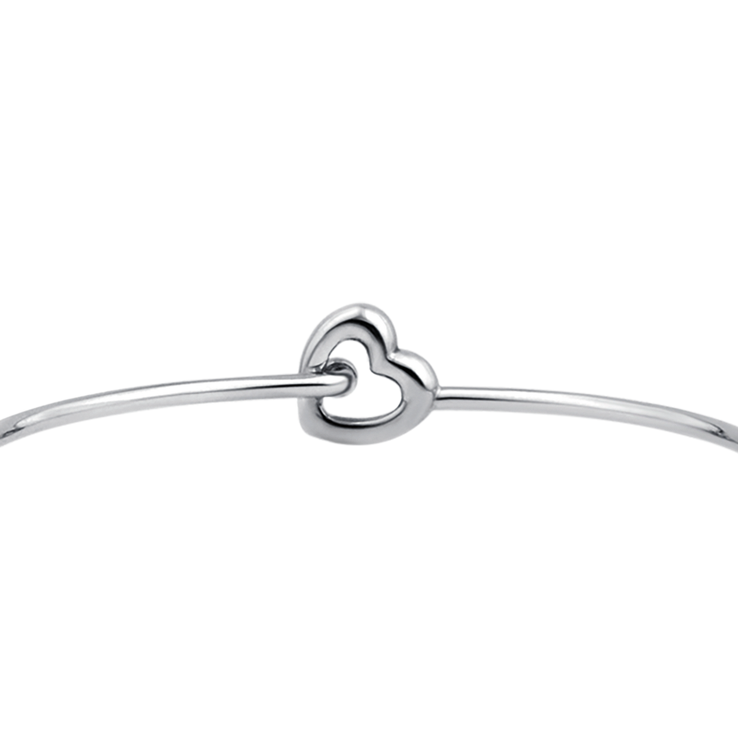 PULSERA DE ACERO FAIRYTALE LOVE PARA MUJER