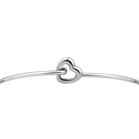 PULSERA DE ACERO FAIRYTALE LOVE PARA MUJER