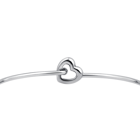 ADORABLE PULSERA DE ACERO PARA MUJER