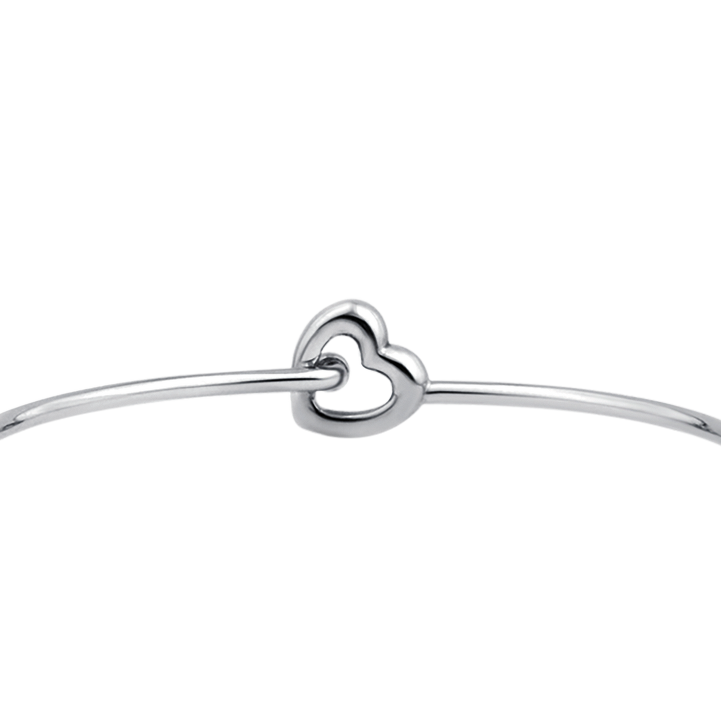 PULSERA DE ACERO PARA MUJER JUST MARRIED