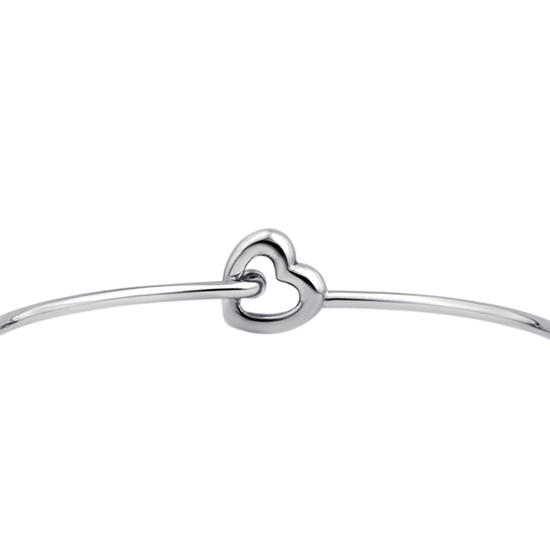 PULSERA DE ACERO PARA MUJER JUST MARRIED
