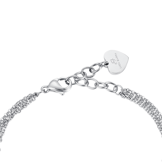PULSERA DE ACERO SWEET MAMMA PARA MUJER