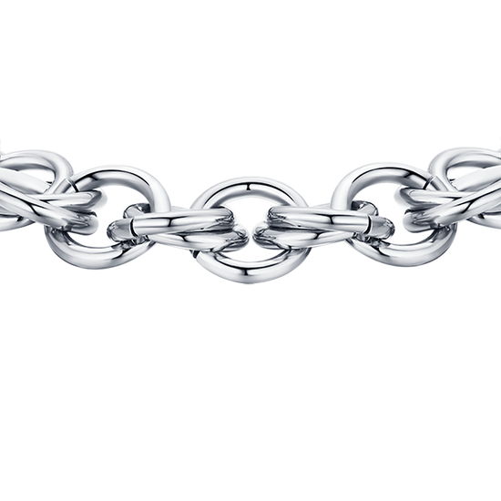 PULSERA DE ACERO