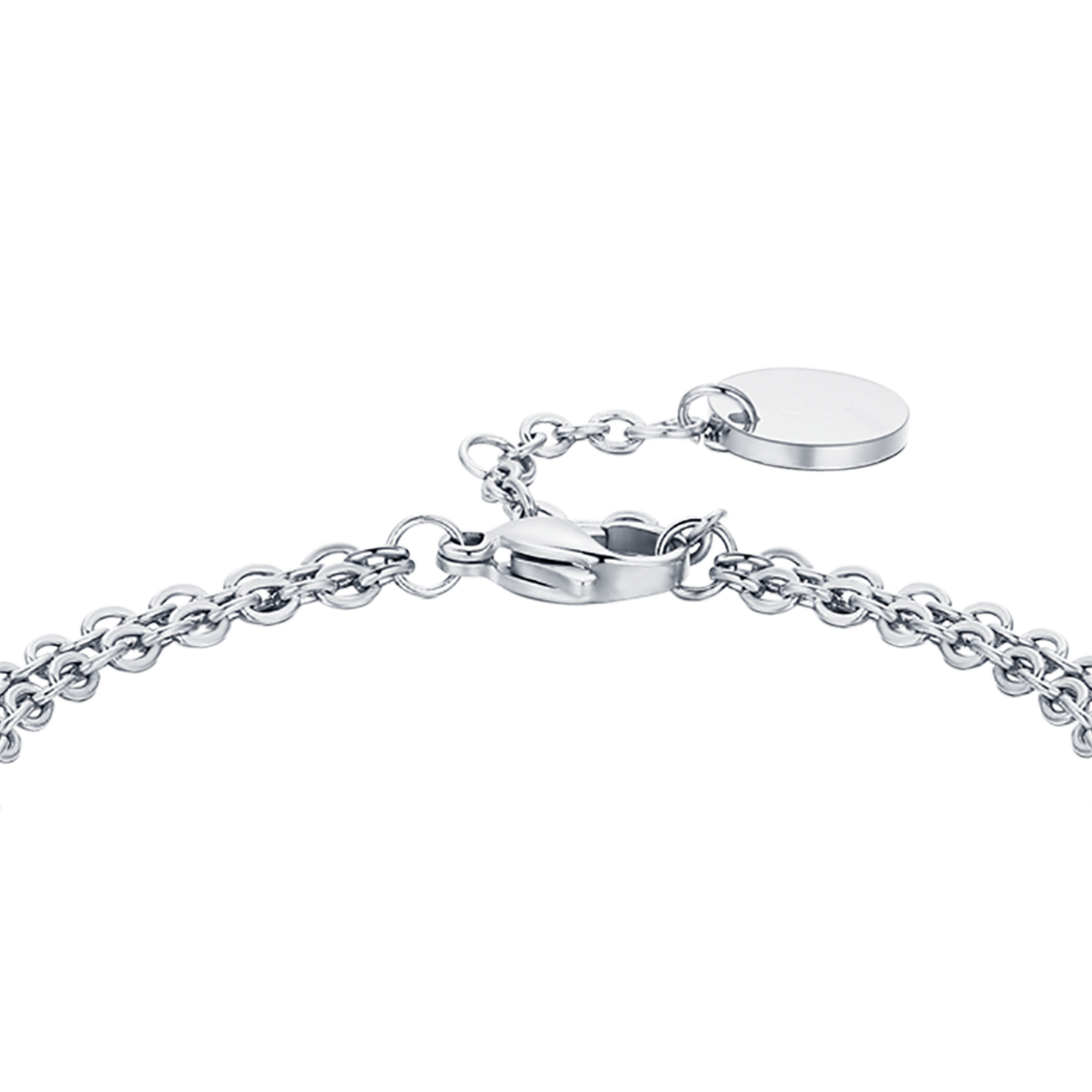 PULSERA DE ACERO
