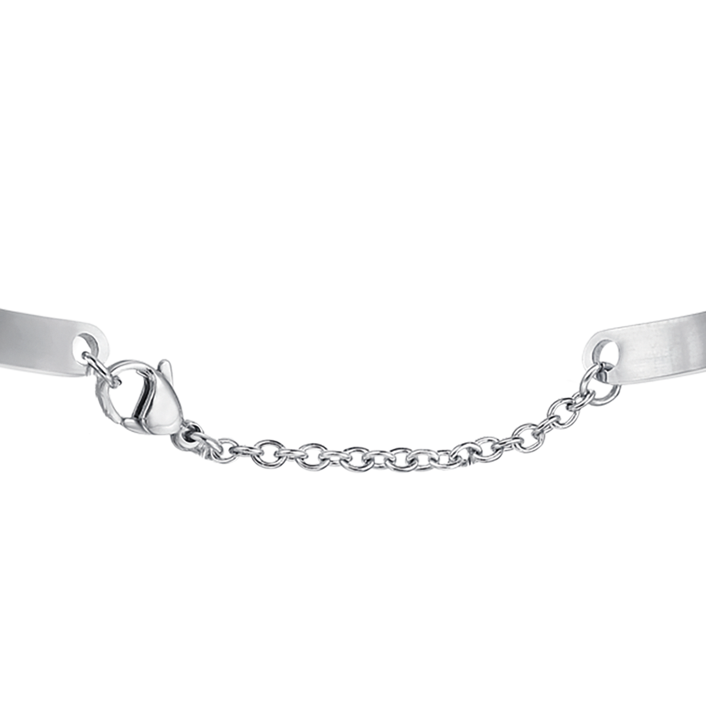 PULSERA DE ACERO PARA MUJER MAKE A WISH