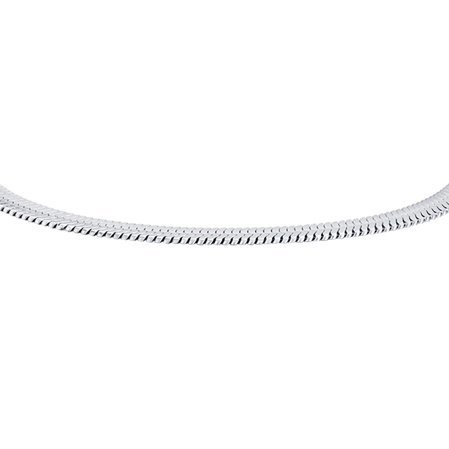 PULSERA DE ACERO DE SERPIENTE PARA MUJER