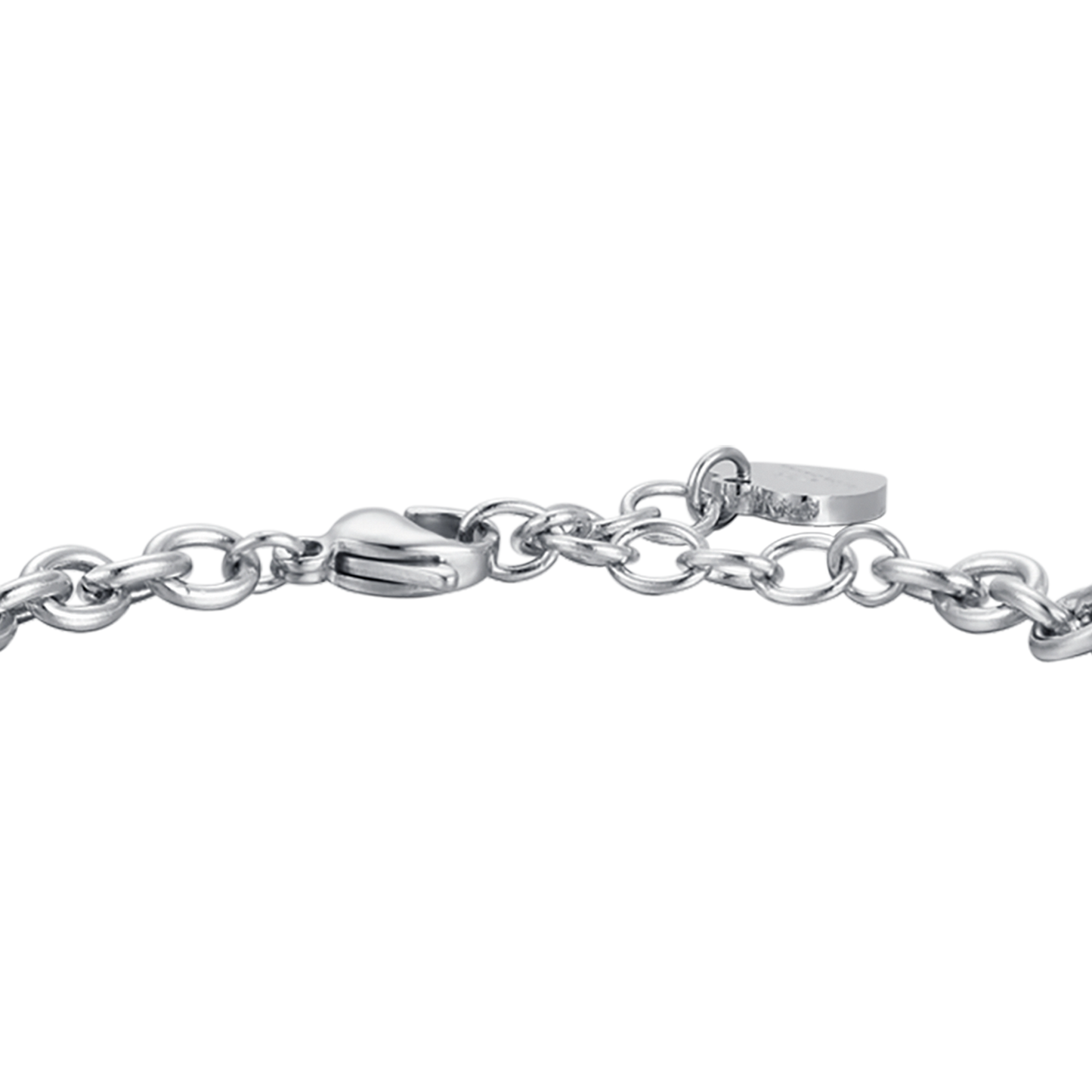 PULSERA DE ACERO AMIGO ESPECIAL DE LA MUJER