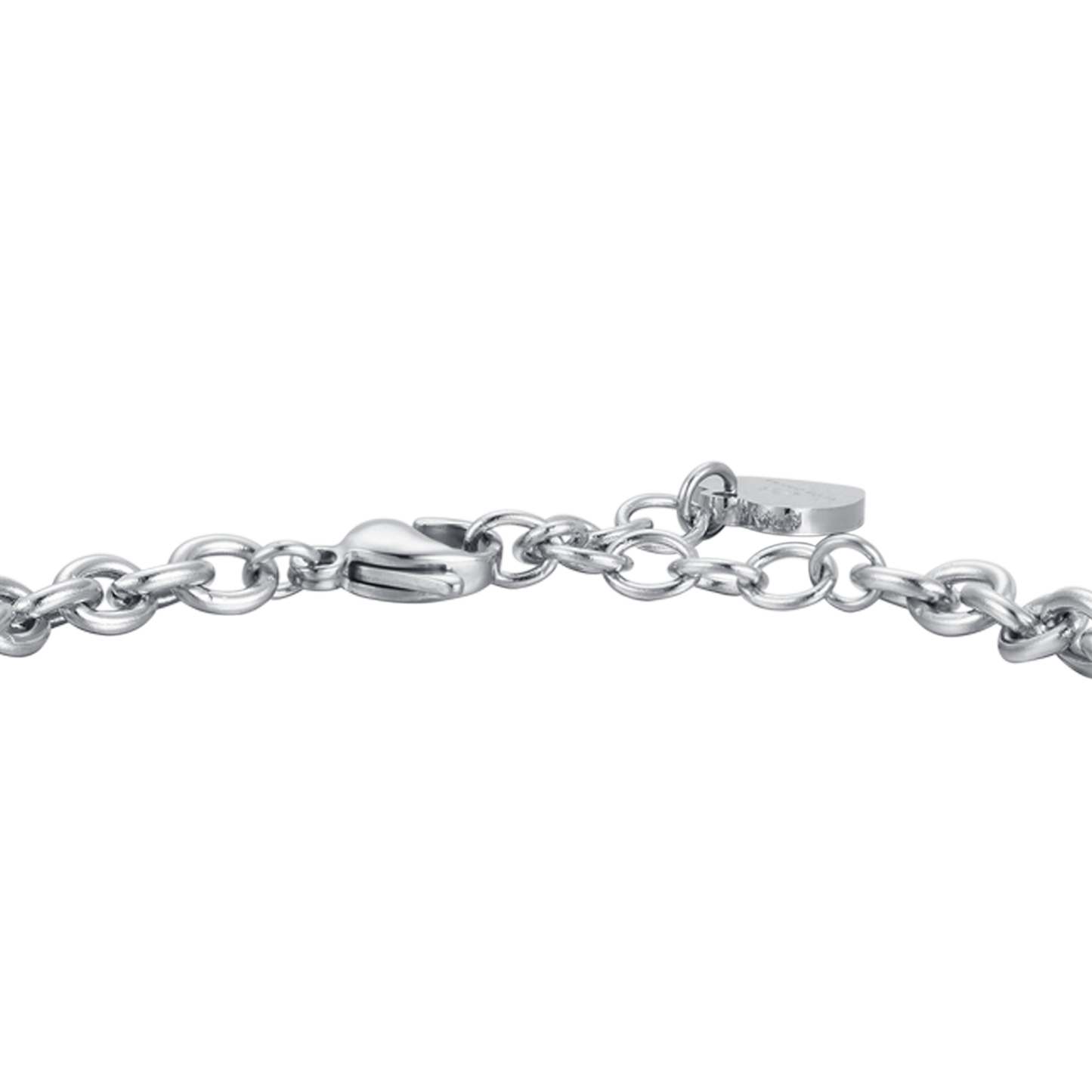 BRAZALETE DE ACERO PARA MUJER TODO EMPIEZA CON UN SUEÑO