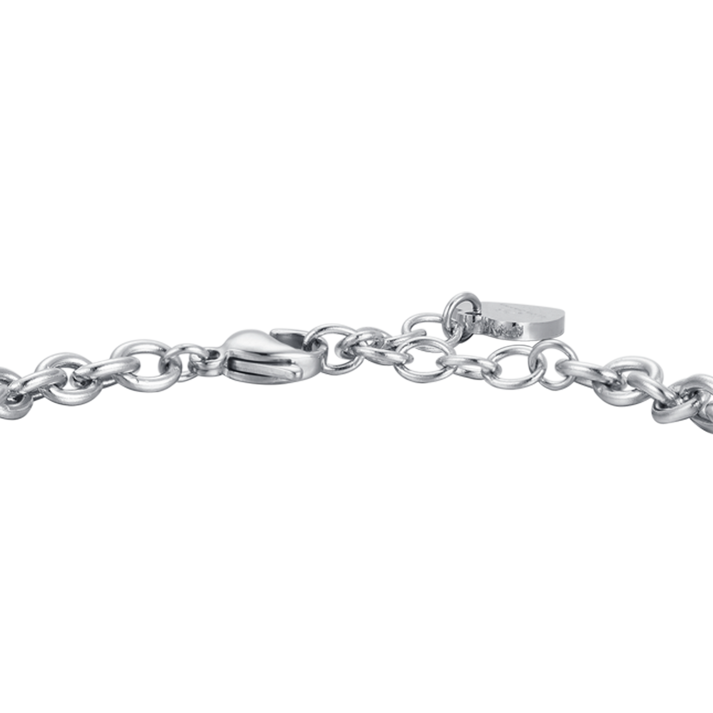 BRAZALETE DE ACERO PARA MUJER LO MEJOR ESTÁ POR LLEGAR