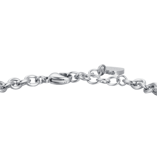 BRAZALETE DE ACERO PARA MUJER LO MEJOR ESTÁ POR LLEGAR