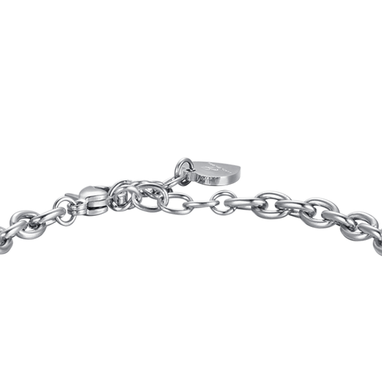 PULSERA DE ACERO PARA MUJER ERES LO MEJOR DE MI