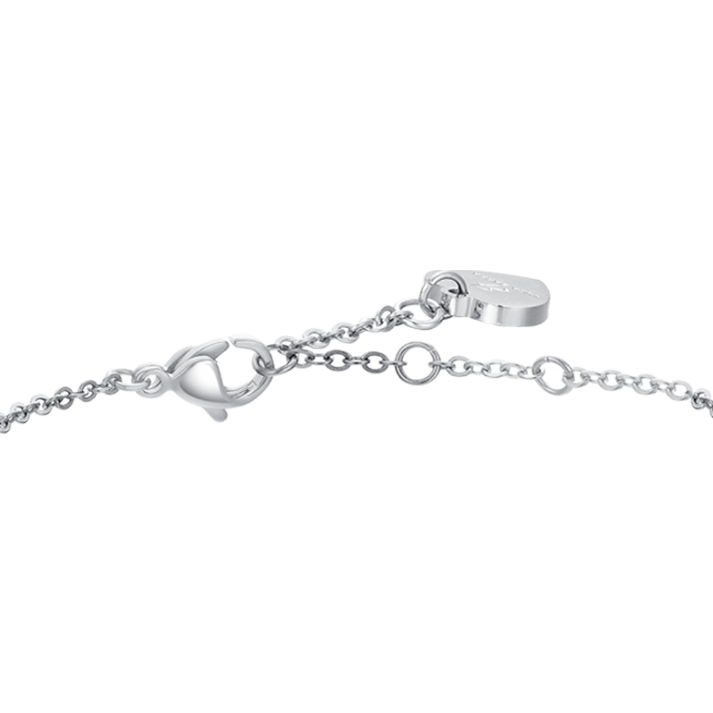 SISSI STAR BRAZALETE DE ACERO PARA MUJER