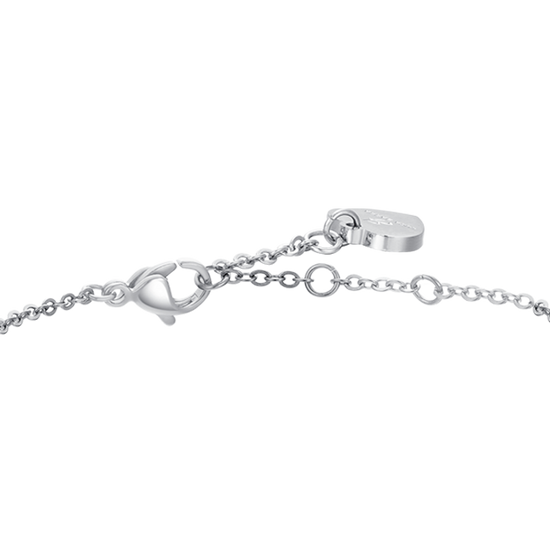 SISSI STAR BRAZALETE DE ACERO PARA MUJER