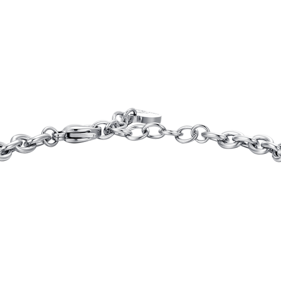 SOL GIRATORIO BRAZALETE DE ACERO PARA MUJER