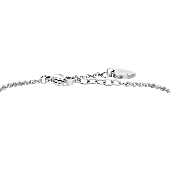 PLANETA Y ESTRELLAS BRAZALETE DE ACERO PARA MUJER