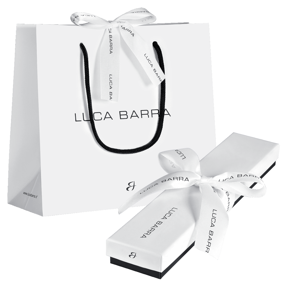 PULSERA DE ACERO PARA MUJER CON PERLAS BLANCAS