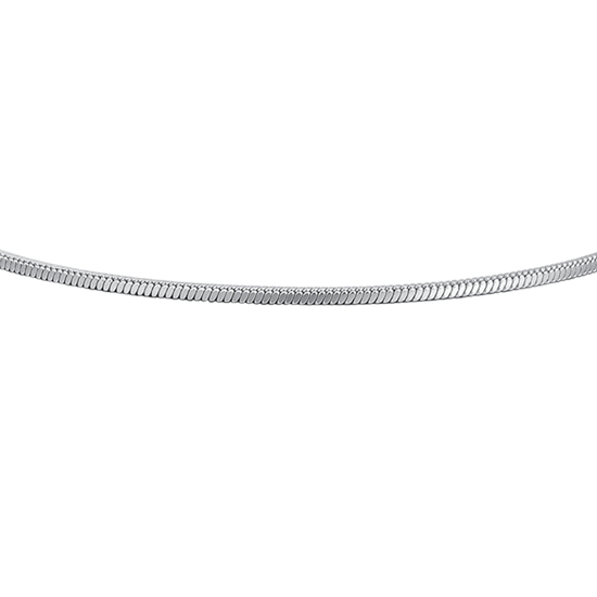 BRAZALETE DE ACERO PARA MUJER