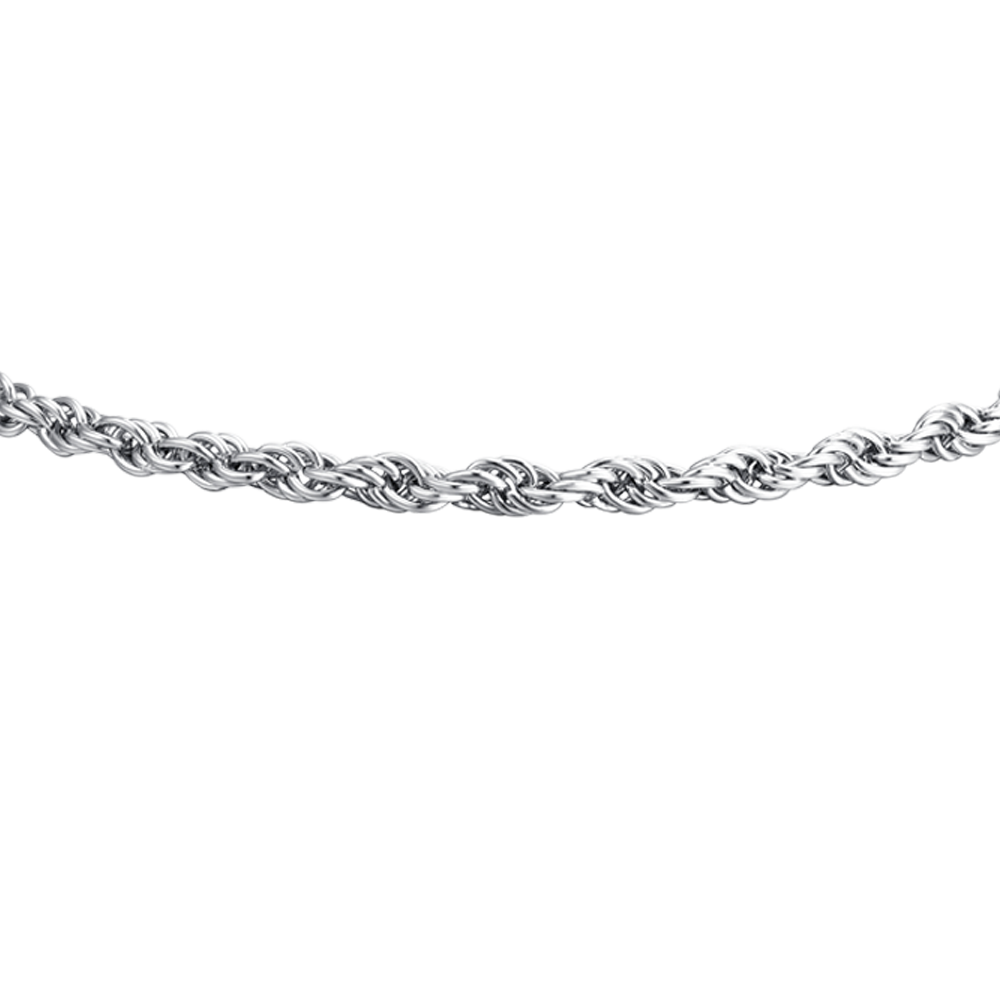 BRAZALETE DE ACERO PARA MUJER