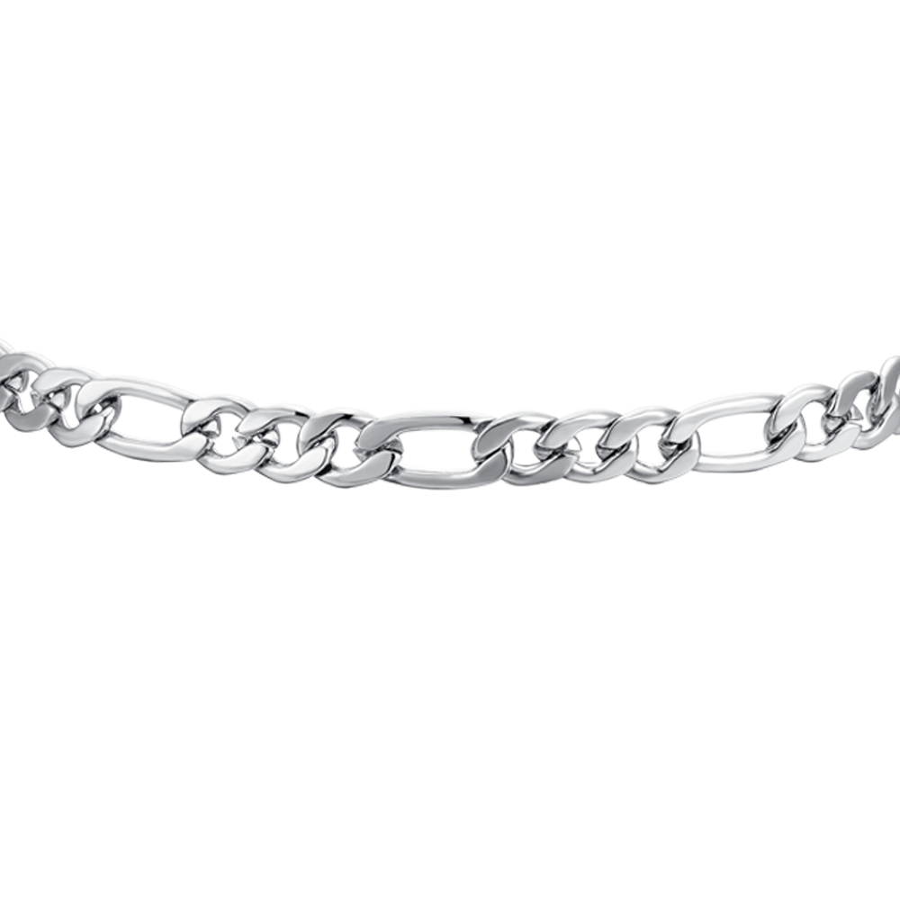 BRAZALETE DE ACERO PARA MUJER
