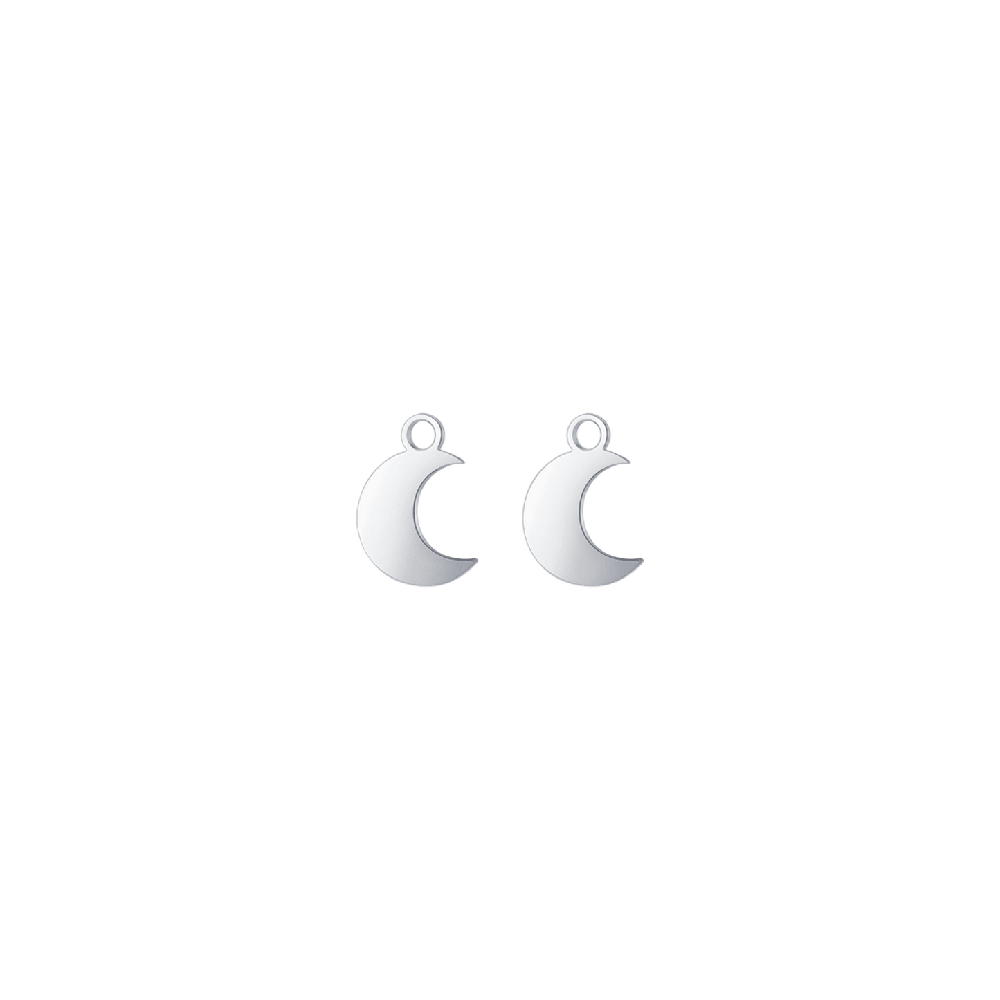 ENCANTO DE LA LUNA DE ACERO