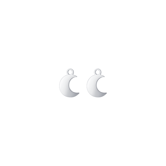ENCANTO DE LA LUNA DE ACERO