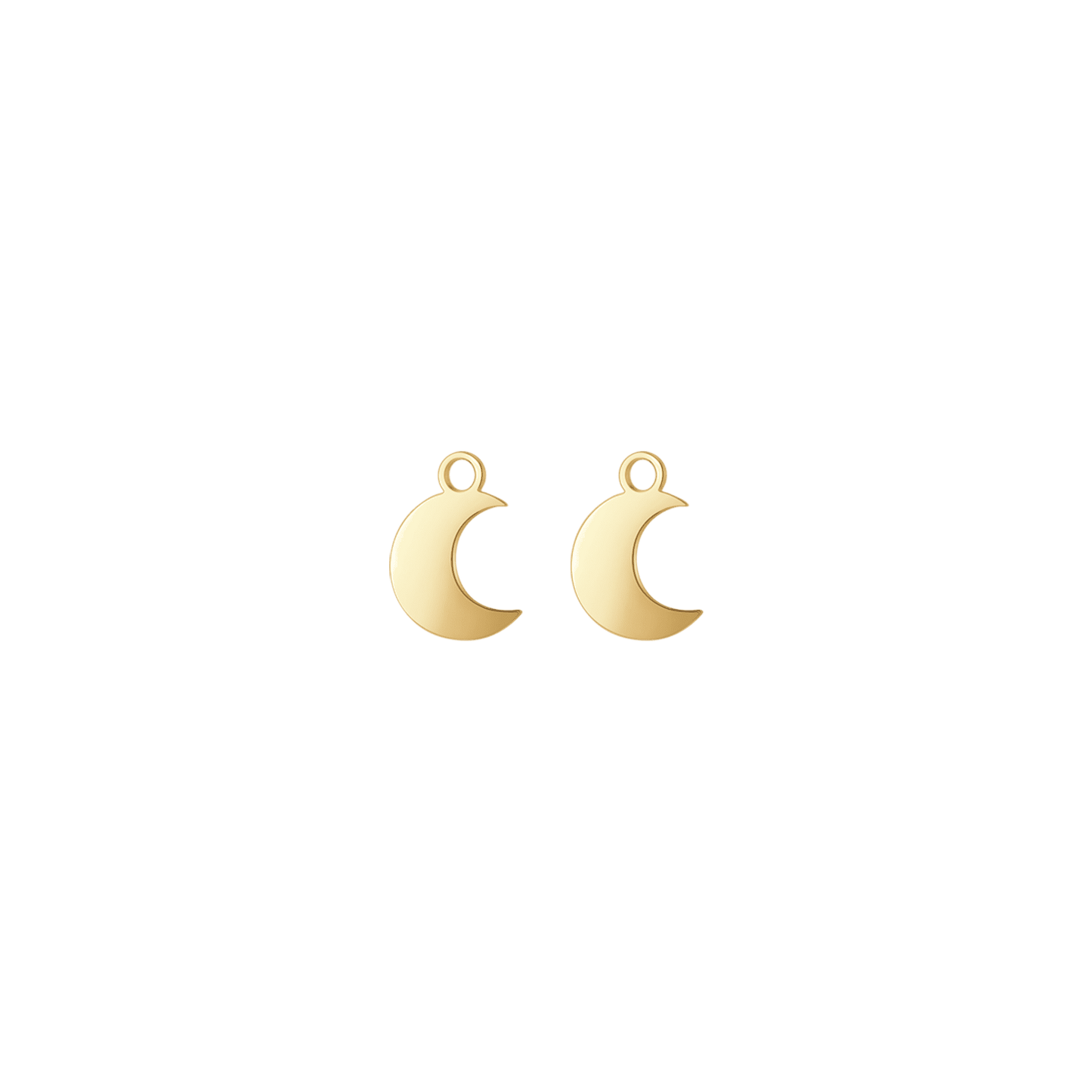 ENCANTO DE LA LUNA DE ACERO