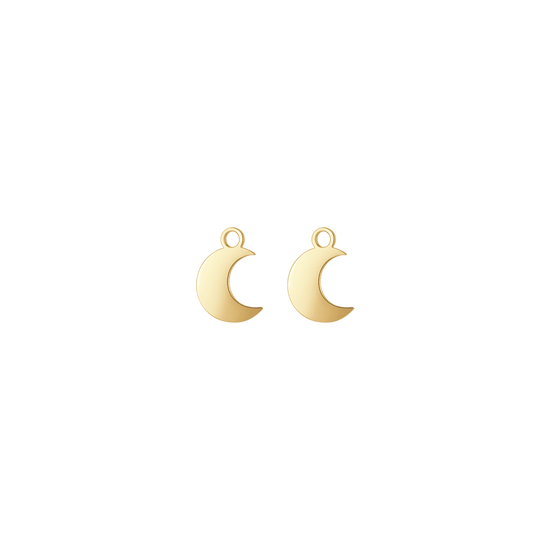 ENCANTO DE LA LUNA DE ACERO