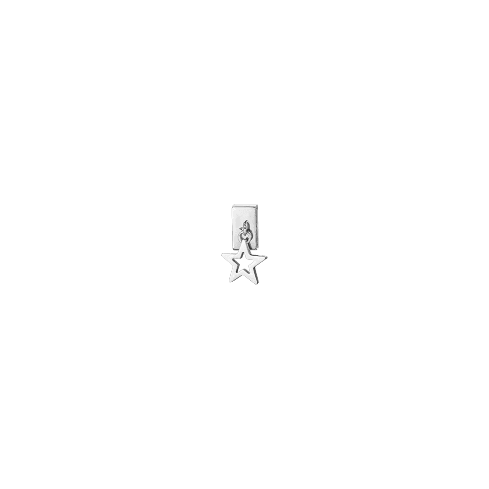 ESTRELLA DE ACERO MUJER GOTA