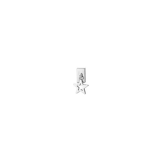 ESTRELLA DE ACERO MUJER GOTA
