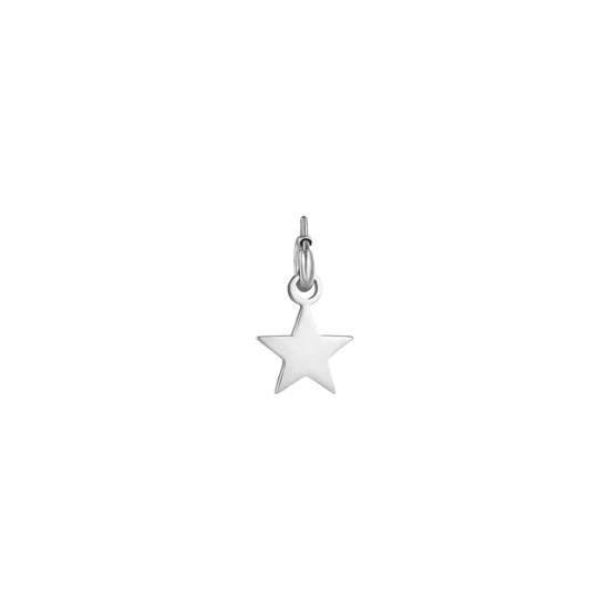 CHARM ESTRELLA DE ACERO