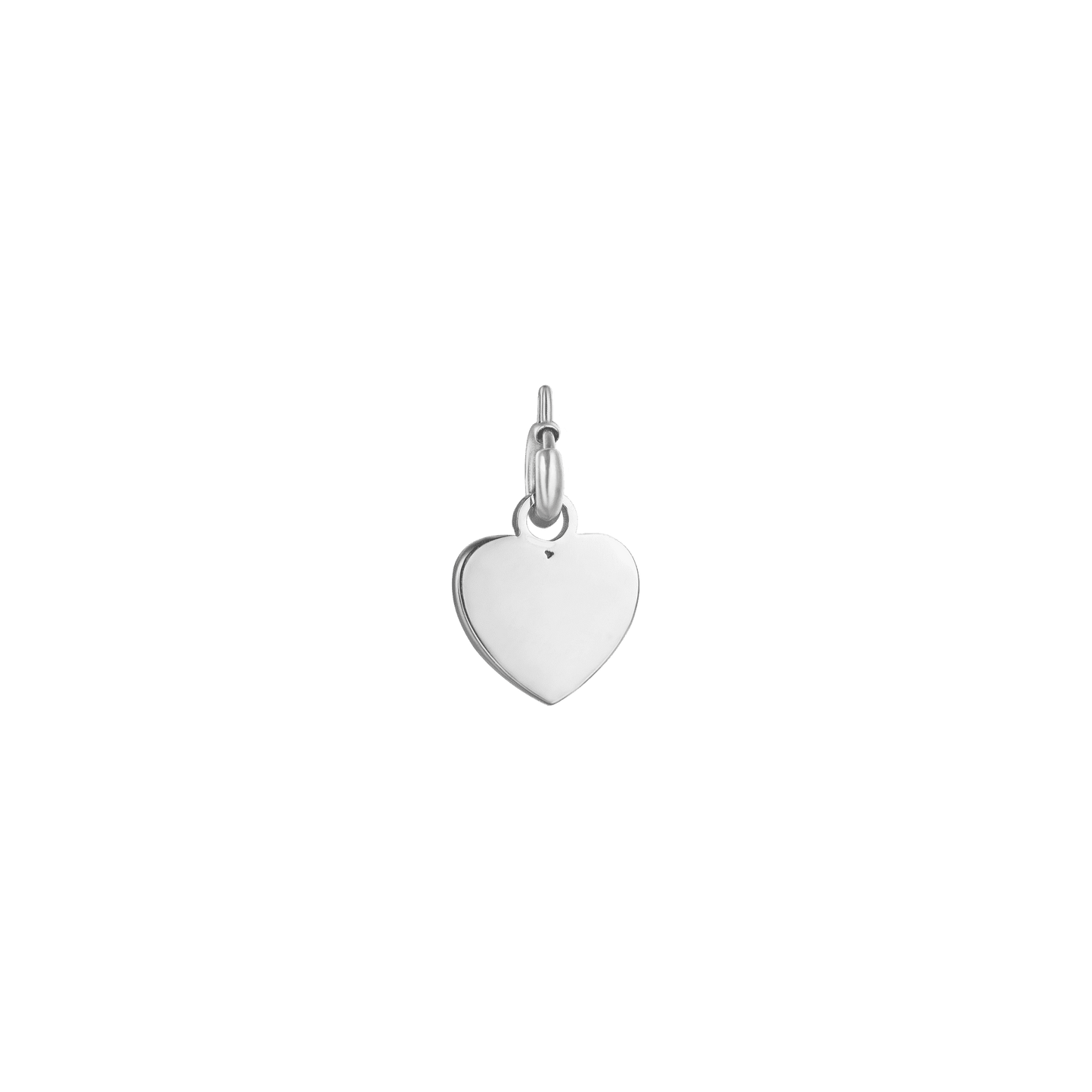 ENCANTO DEL CORAZÓN DE ACERO