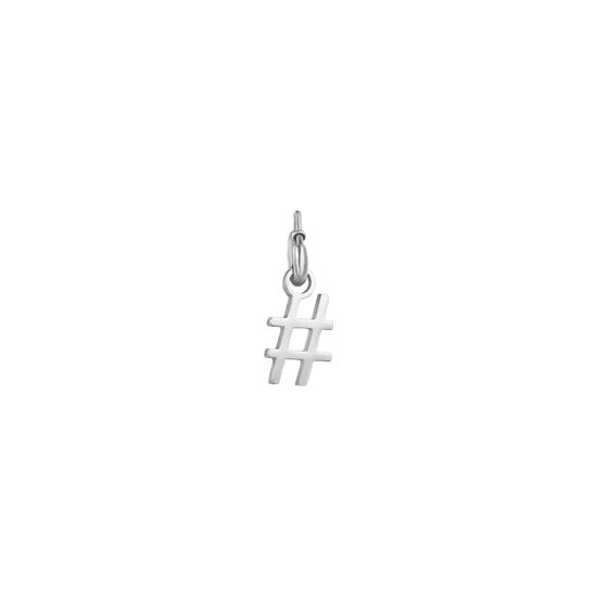 ENCANTO DE ACERO HASHTAG