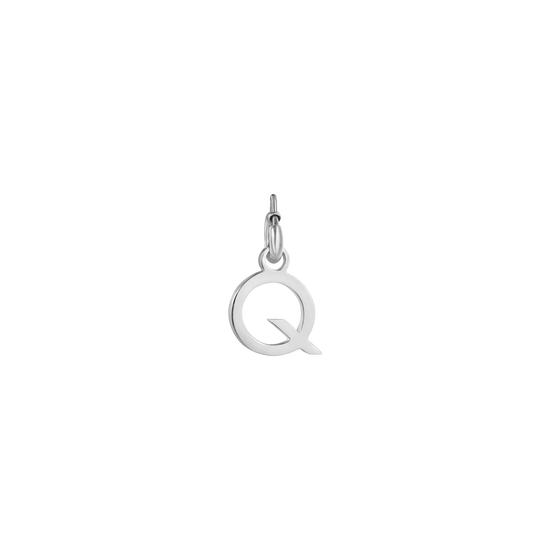 CHARM DE LA LETRA DE ACERO
