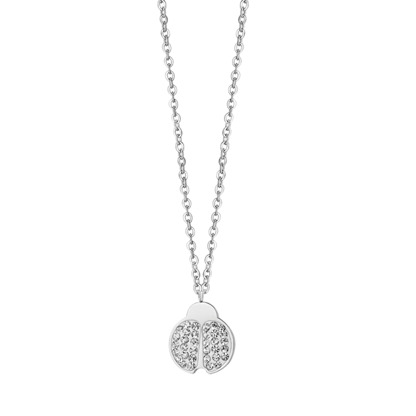 COLLAR DE ACERO DE LA MARIQUITA