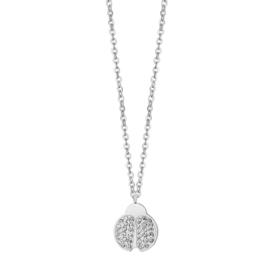 COLLAR DE ACERO DE LA MARIQUITA