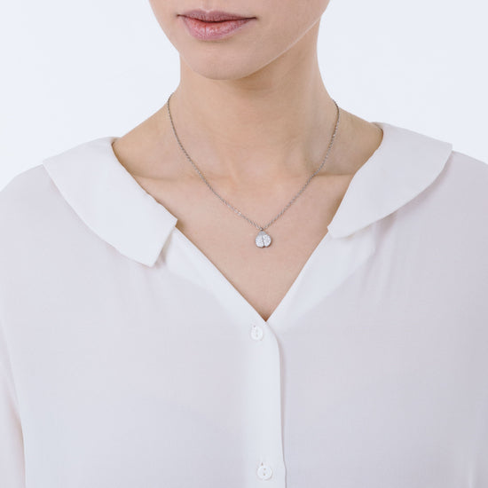 COLLAR DE ACERO DE LA MARIQUITA