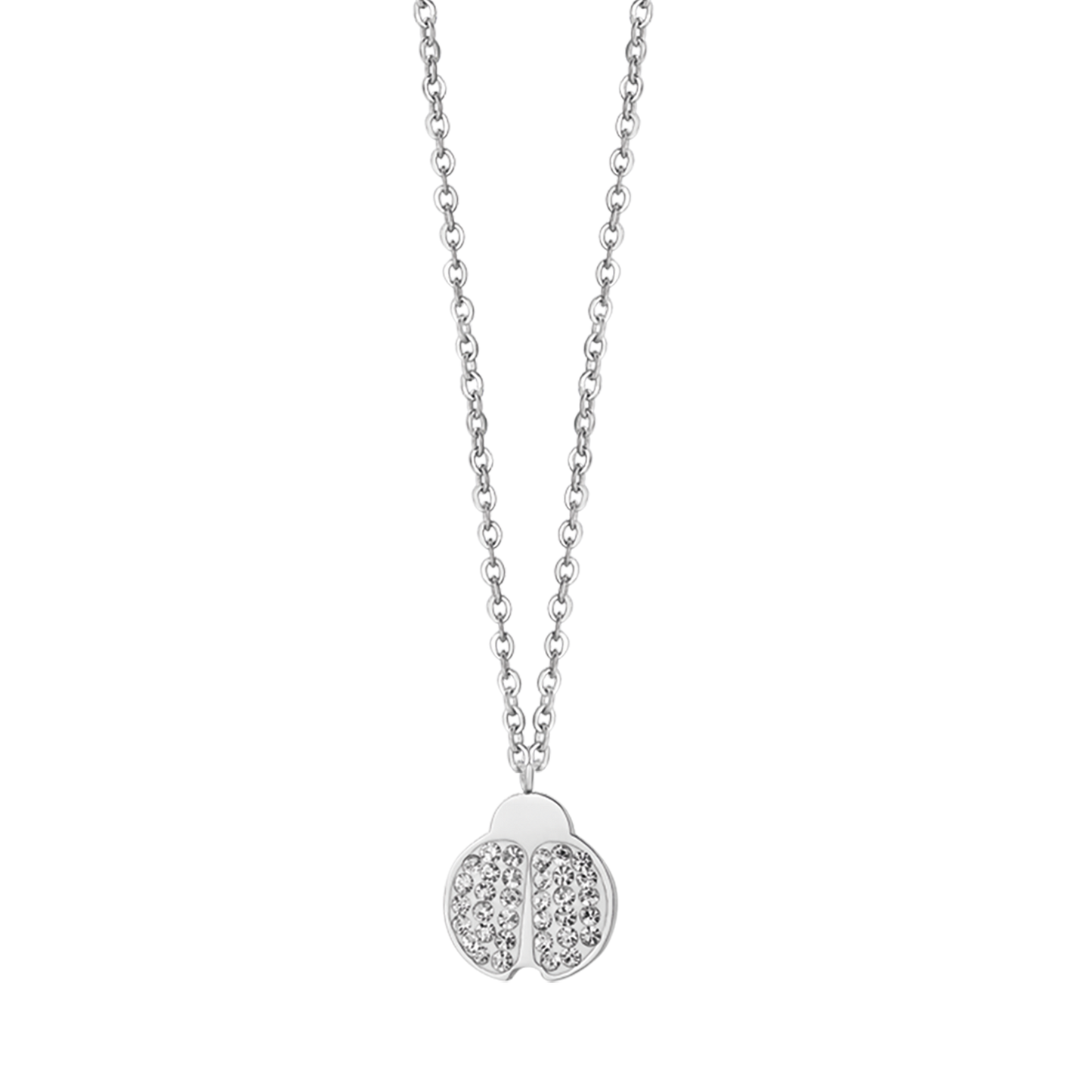 COLLAR DE ACERO DE LA MARIQUITA