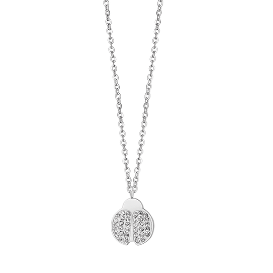 COLLAR DE ACERO DE LA MARIQUITA