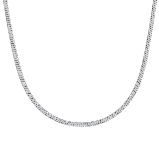 COLLAR DE ACERO PARA MUJER