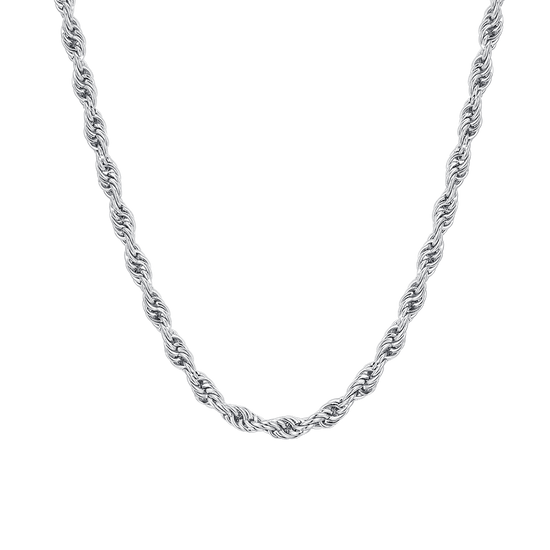 COLLAR DE ACERO PARA MUJER
